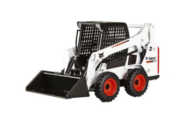 Rental store for bobcats s series skidsteers no flat in the Dayton OH metro area