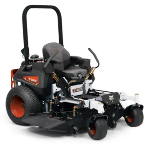 Bobcat Mower Sales