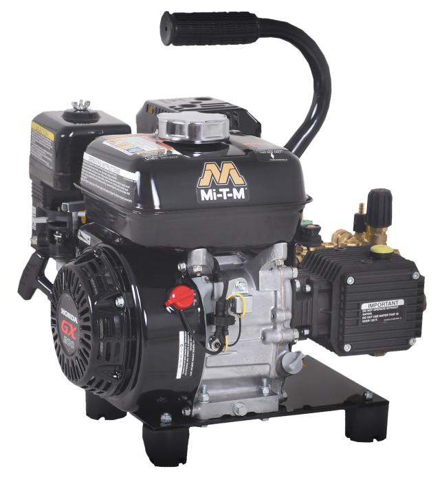 Rental store for power washer 2000 mi t m in the Dayton OH metro area