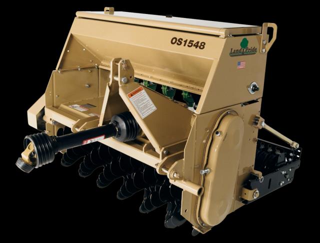 Rental store for 3 pt overseeder attach in the Dayton OH metro area