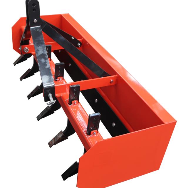 Rental store for 3 pt box blade in the Dayton OH metro area