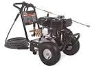 Rental store for power washer 2700 in the Dayton OH metro area