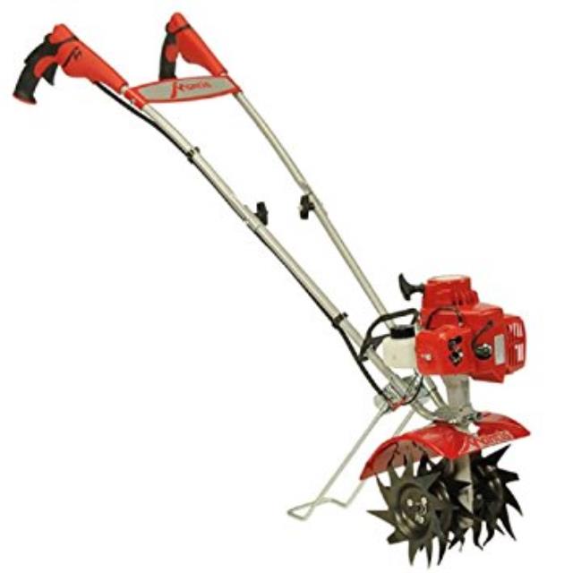 Rental store for 2 stroke mantis in the Dayton OH metro area