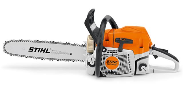 Rental store for saw chain 25 stihl in the Dayton OH metro area