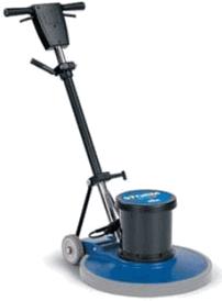 Rental store for polisher 20 inch floor in the Dayton OH metro area
