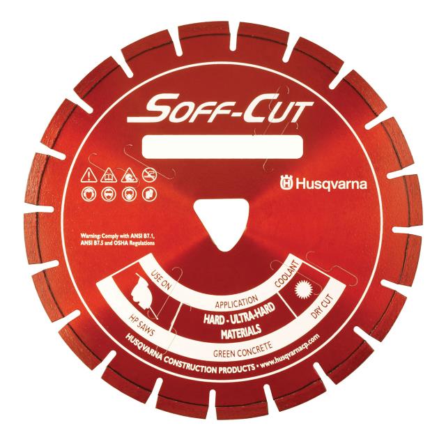 Rental store for husqvarna soft cut 6 blade in the Dayton OH metro area