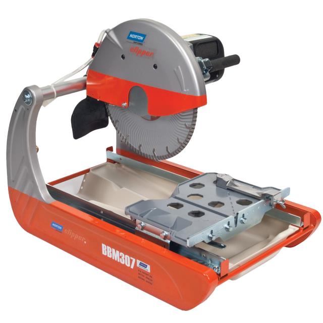 Rental store for 14 inch electric block saw in the Dayton OH metro area