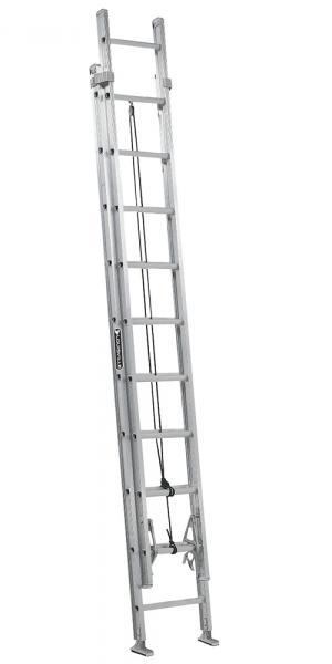 Rental store for ladder extension 28 foot alum in the Dayton OH metro area