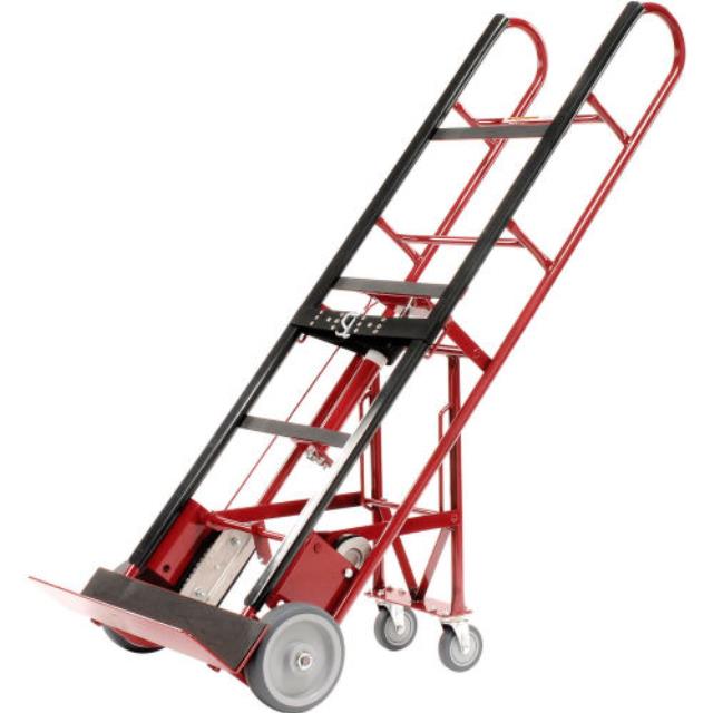 Rental store for 4 wheel appliance dolly in the Dayton OH metro area