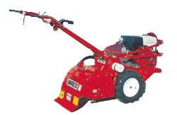 Rental store for tiller rear tine barreto 18 inch in the Dayton OH metro area