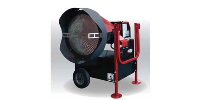 Rental store for heater radiant 150000 btu in the Dayton OH metro area