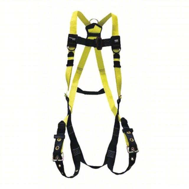 Where to find harness lift in Xenia