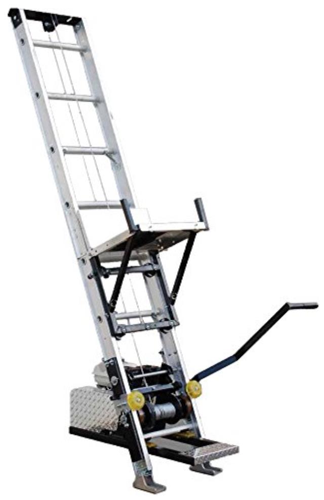 Where to find electric shingle lift in Xenia