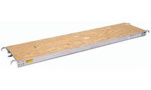 Rental store for scaffold walkboards in the Dayton OH metro area
