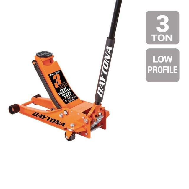 Rental store for 3 ton floor jack in the Dayton OH metro area