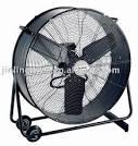 Rental store for 24 inch industrial fan in the Dayton OH metro area
